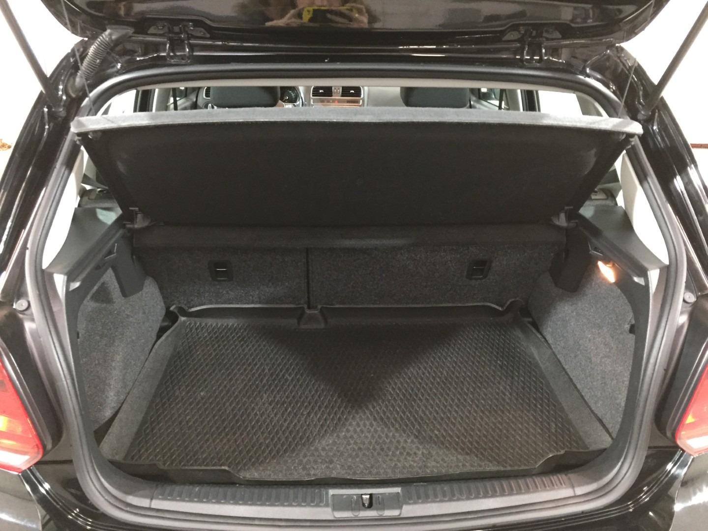 Used Volkswagen Polo 2017 for sale - 76881573: Photo 29