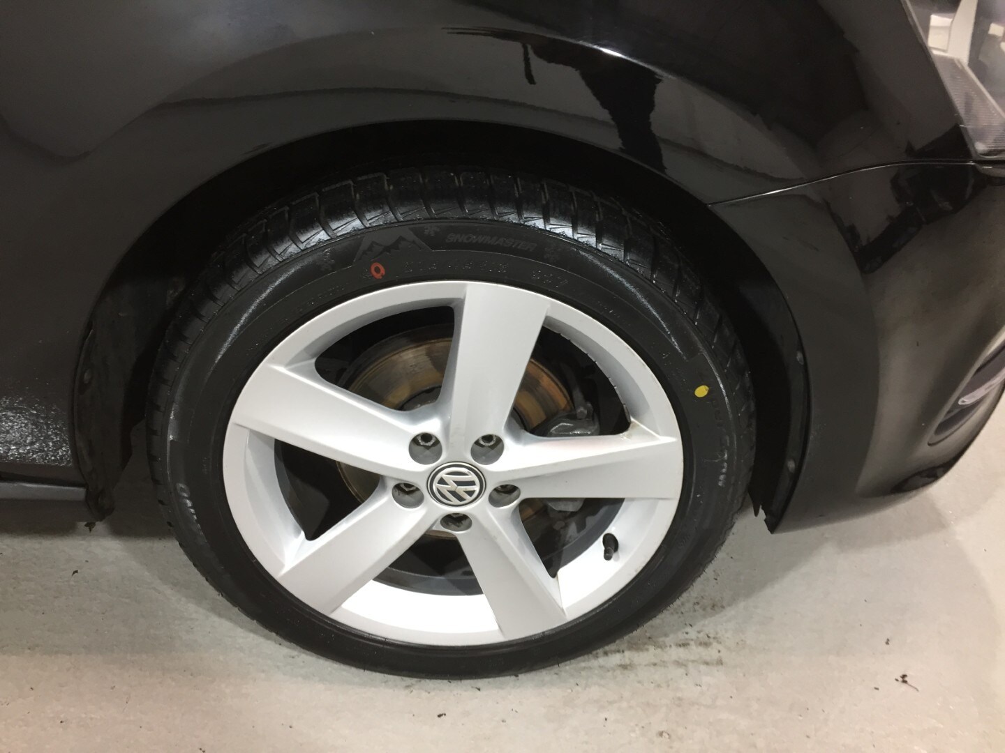 Used Volkswagen Polo 2017 for sale - 76881573: Photo 35