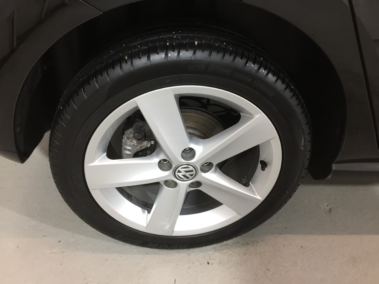 Used Volkswagen Polo 2017 for sale - 76881573: Photo 36