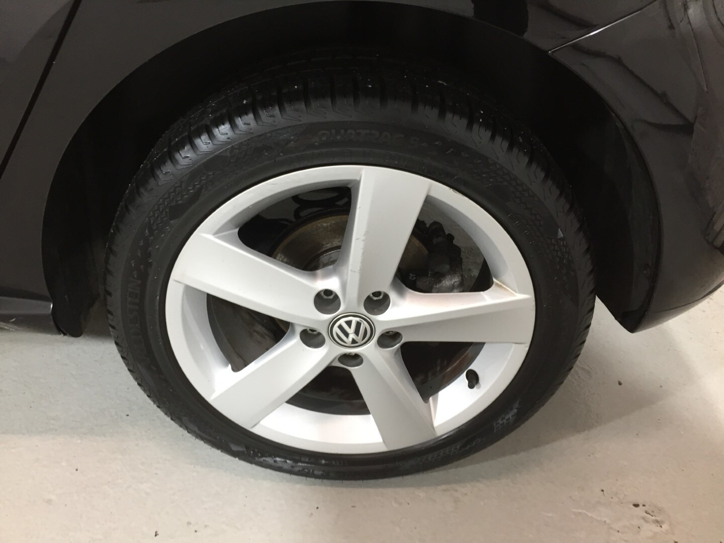 Used Volkswagen Polo 2017 for sale - 76881573: Photo 37