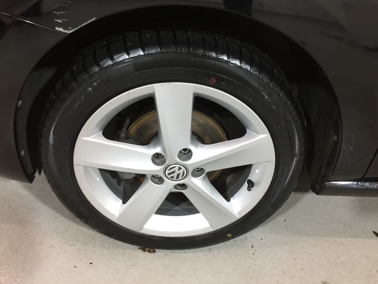 Used Volkswagen Polo 2017 for sale - 76881573: Photo 38