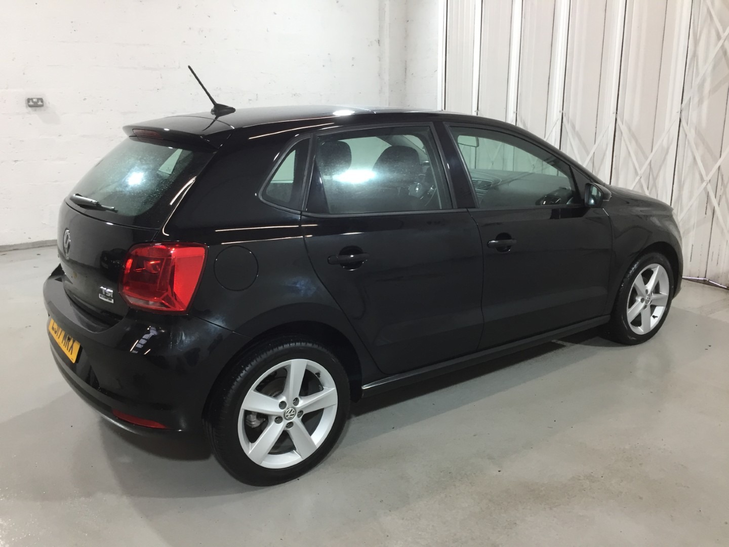 Used Volkswagen Polo 2017 for sale - 76881573: Photo 5