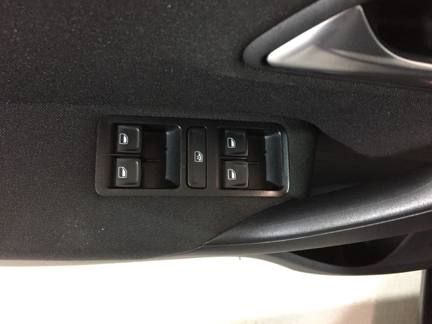 Used Volkswagen Polo 2017 for sale - 76881573: Photo 9