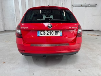 Used Skoda Octavia 2017 for sale - 78926345: Photo