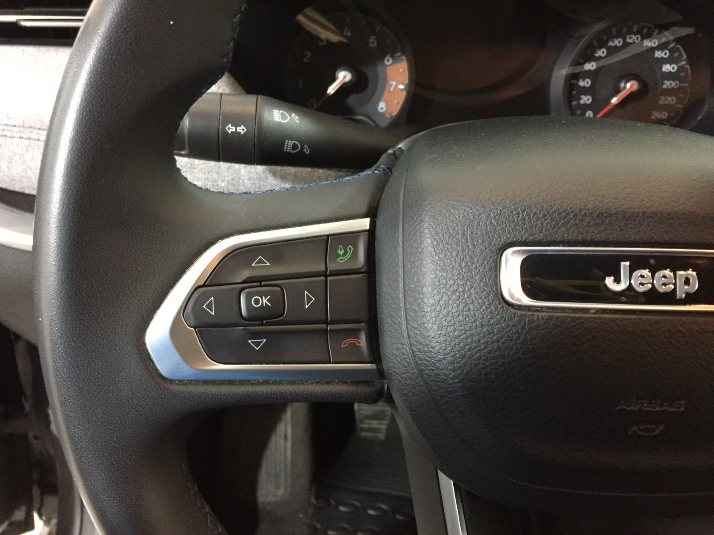 Used Jeep Compass 2021 for sale - 76576584: Photo 10