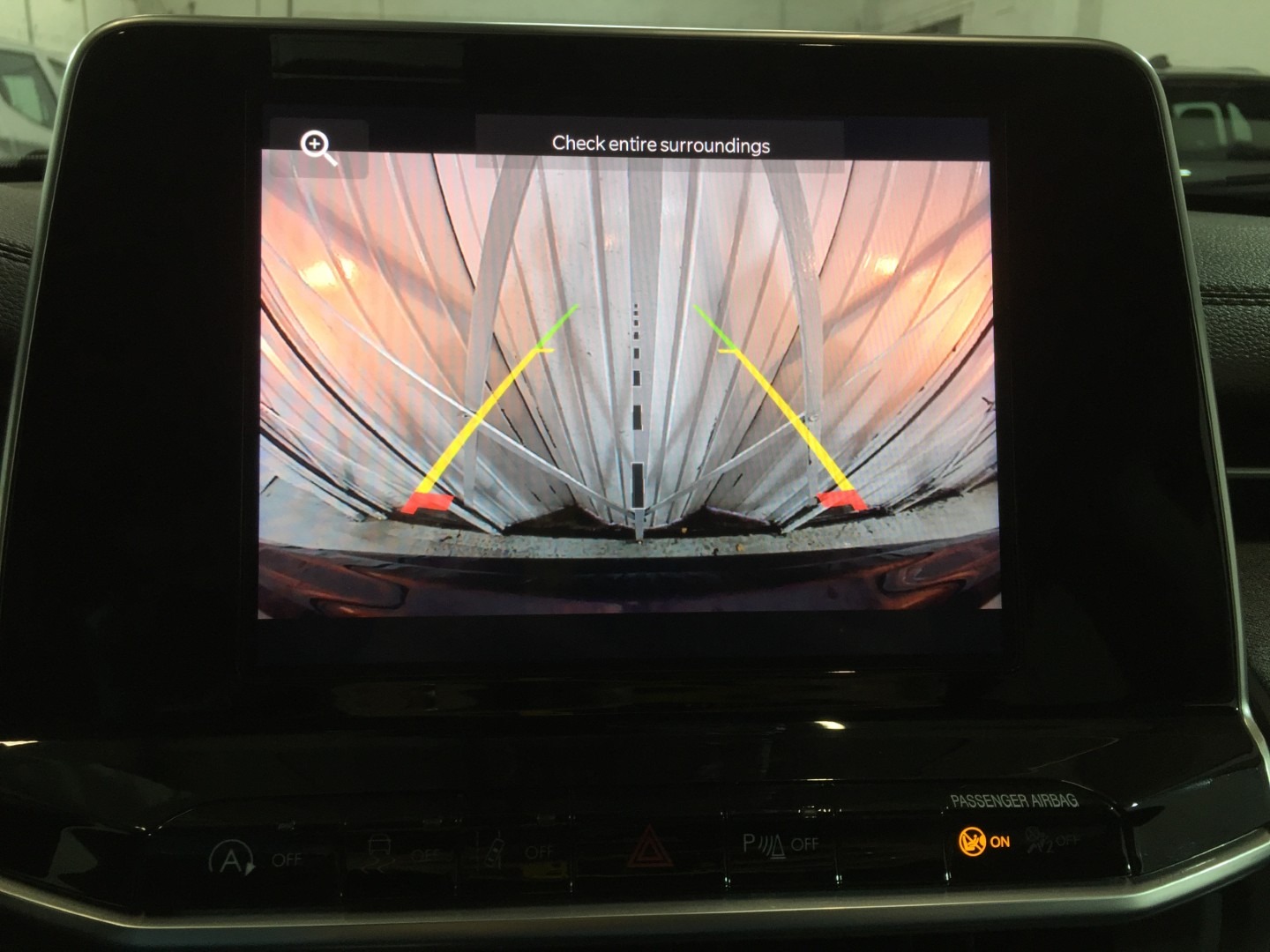 Used Jeep Compass 2021 for sale - 76576584: Photo 12