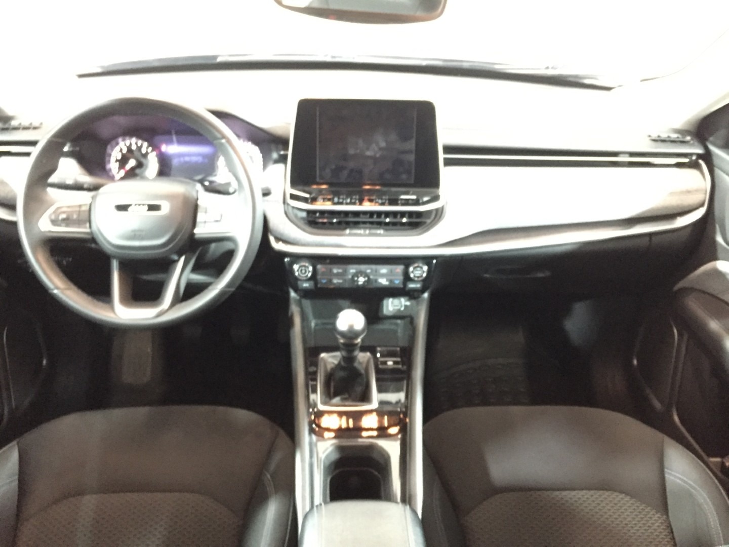 Used Jeep Compass 2021 for sale - 76576584: Photo 13