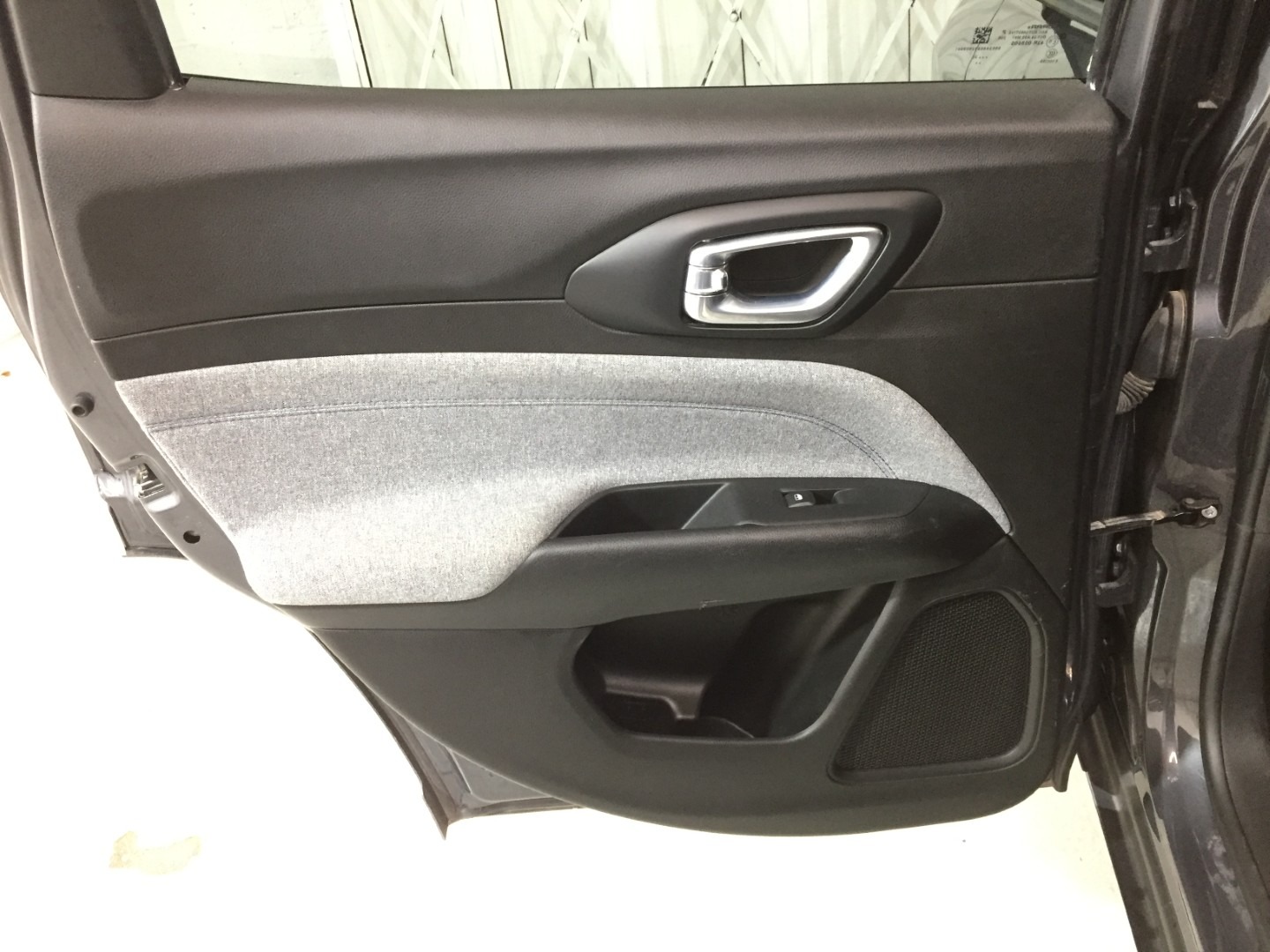 Used Jeep Compass 2021 for sale - 76576584: Photo 14