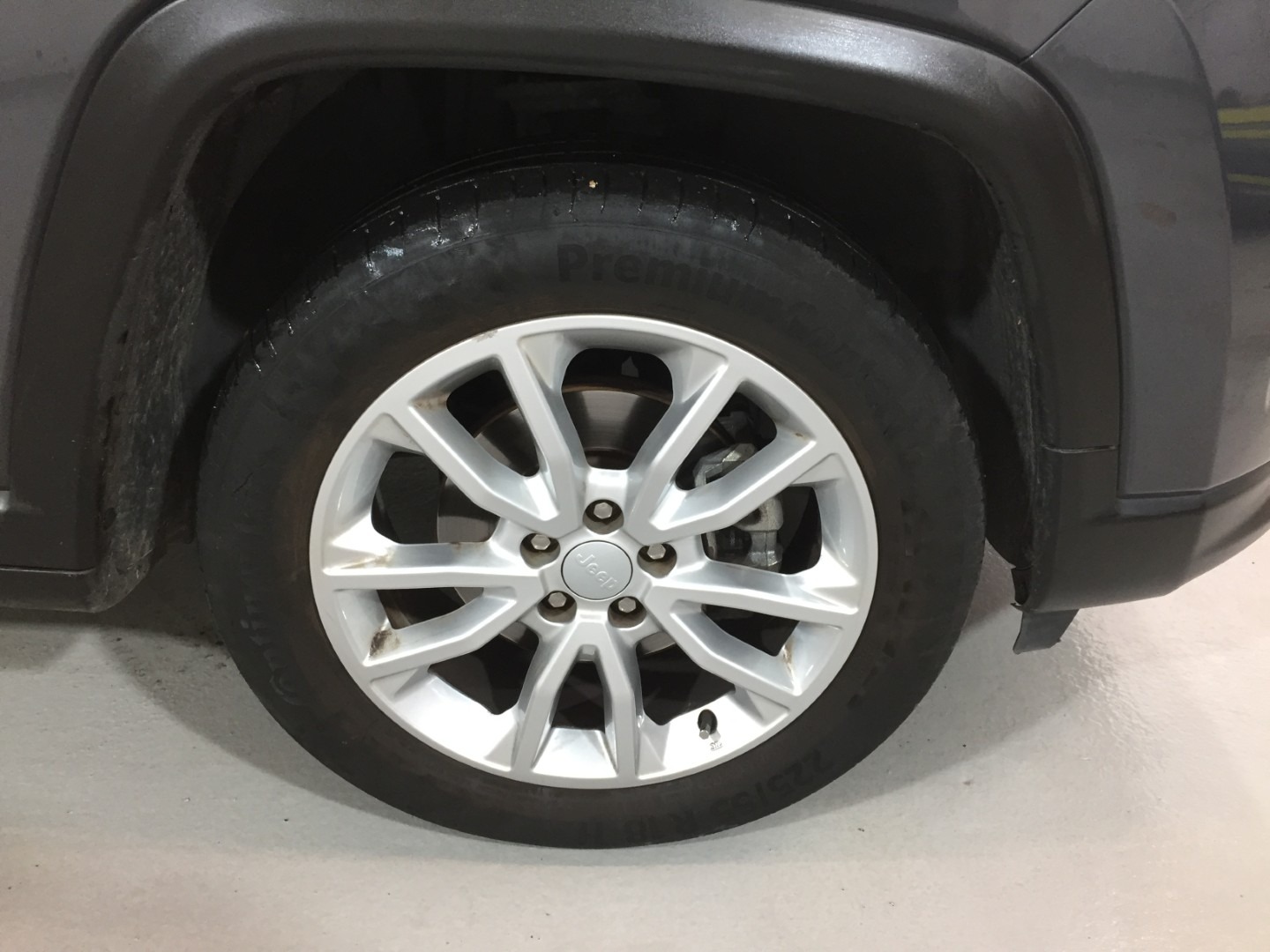 Used Jeep Compass 2021 for sale - 76576584: Photo 16