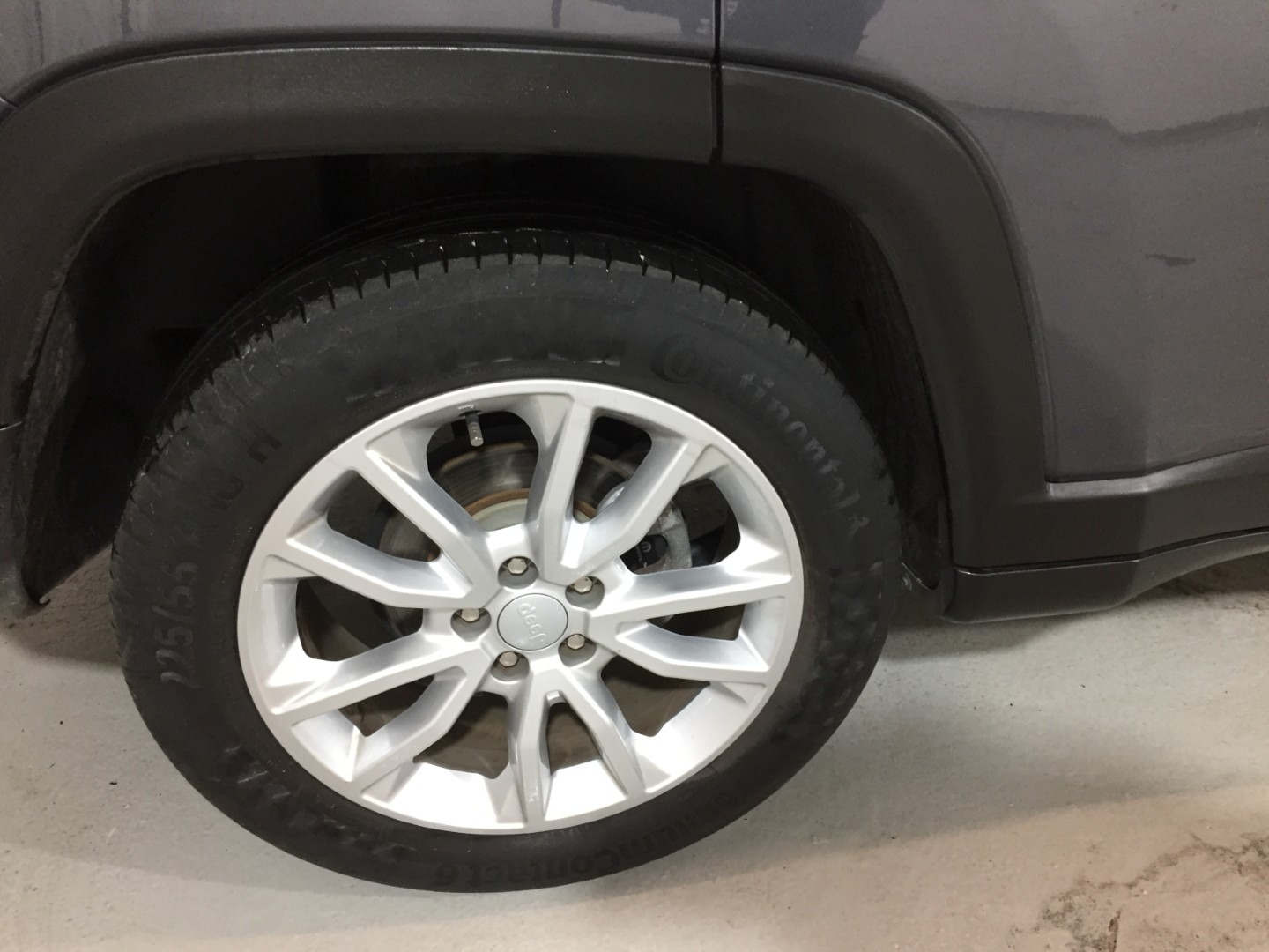 Used Jeep Compass 2021 for sale - 76576584: Photo 17