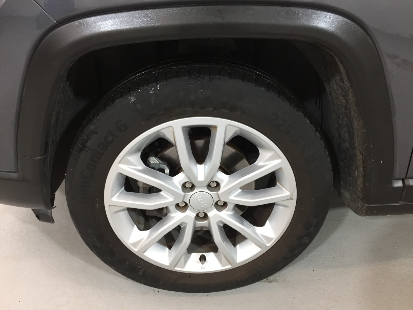 Used Jeep Compass 2021 for sale - 76576584: Photo 18