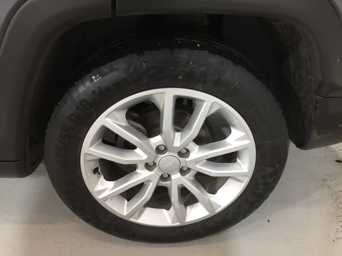 Used Jeep Compass 2021 for sale - 76576584: Photo 19