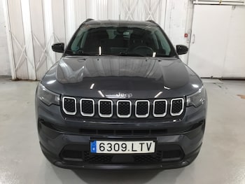 Jeep - Compass