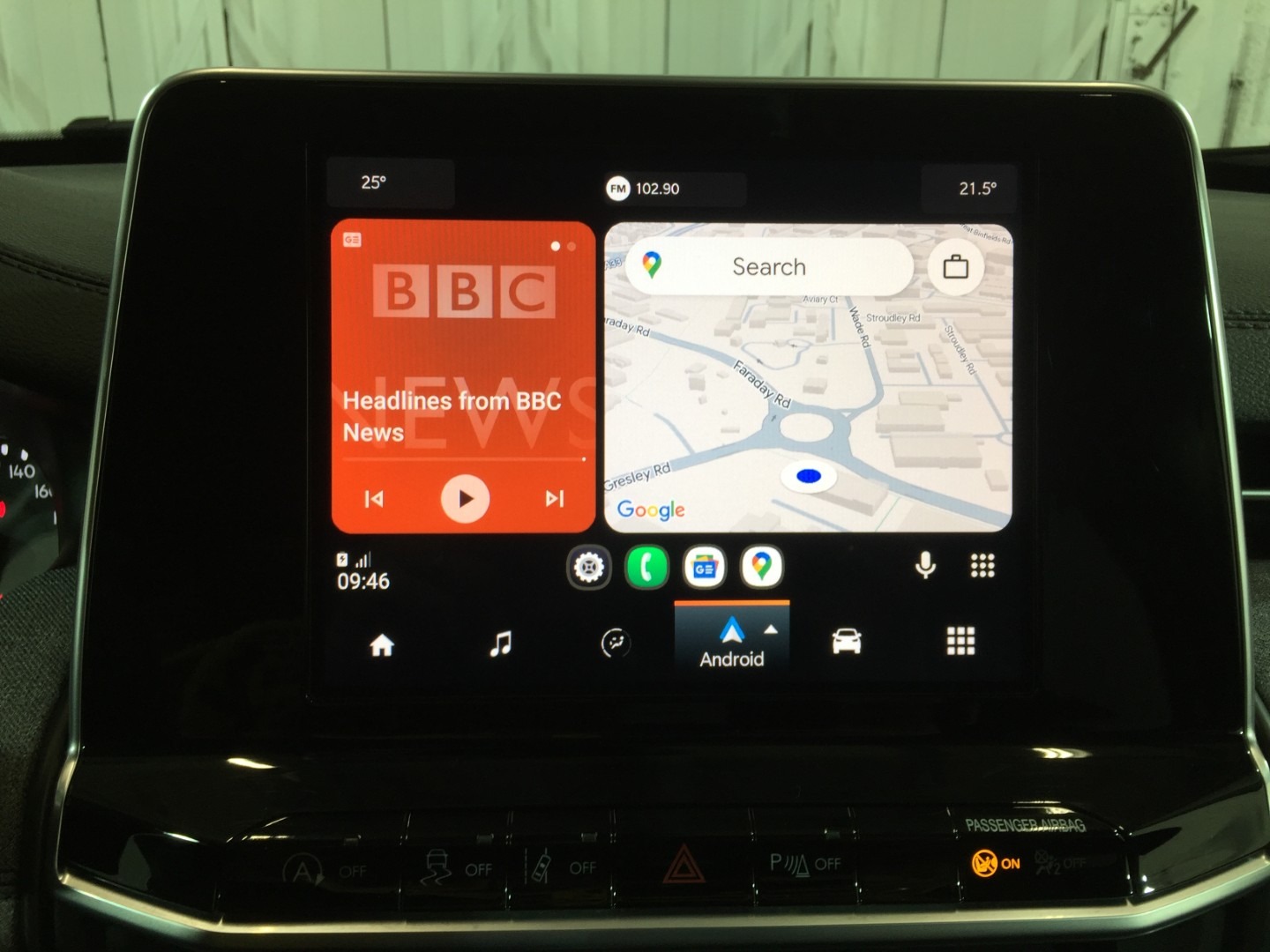 Used Jeep Compass 2021 for sale - 76576584: Photo 21