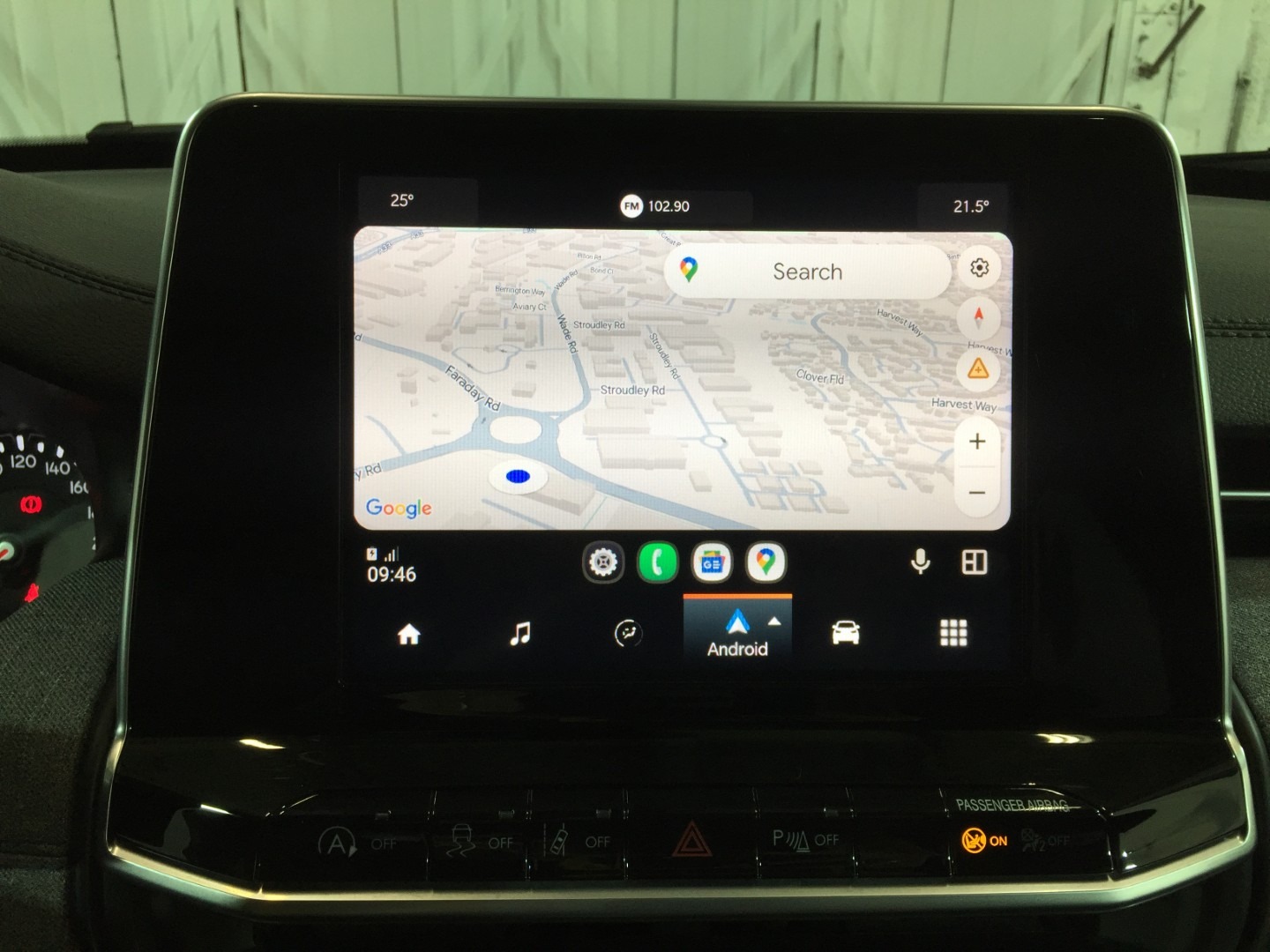 Used Jeep Compass 2021 for sale - 76576584: Photo 23