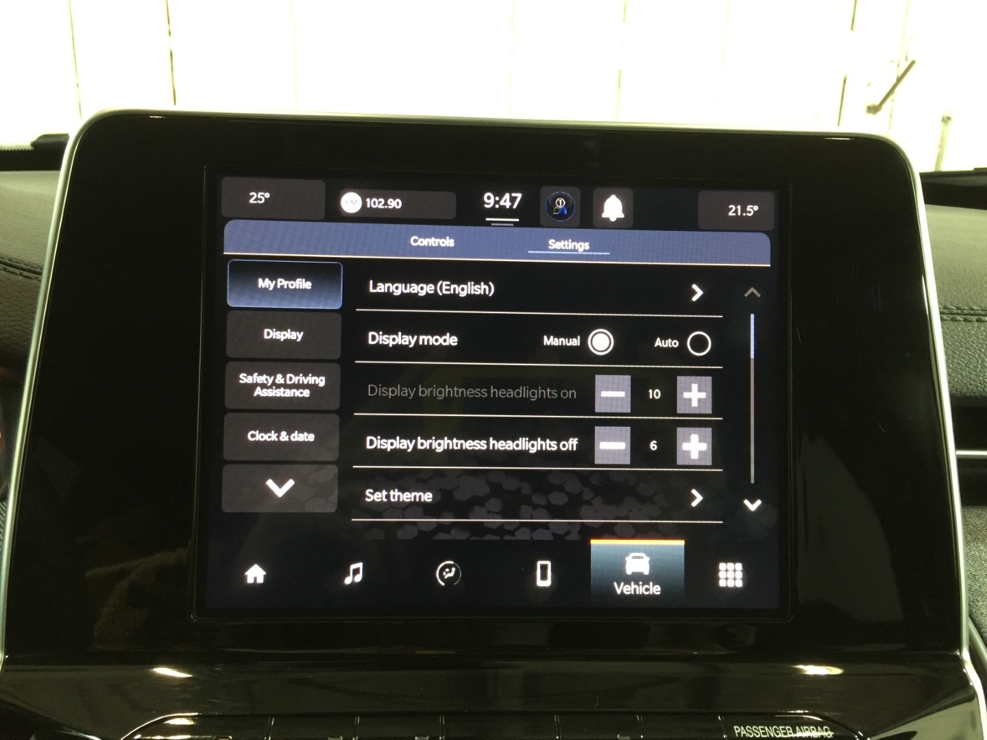 Used Jeep Compass 2021 for sale - 76576584: Photo 24