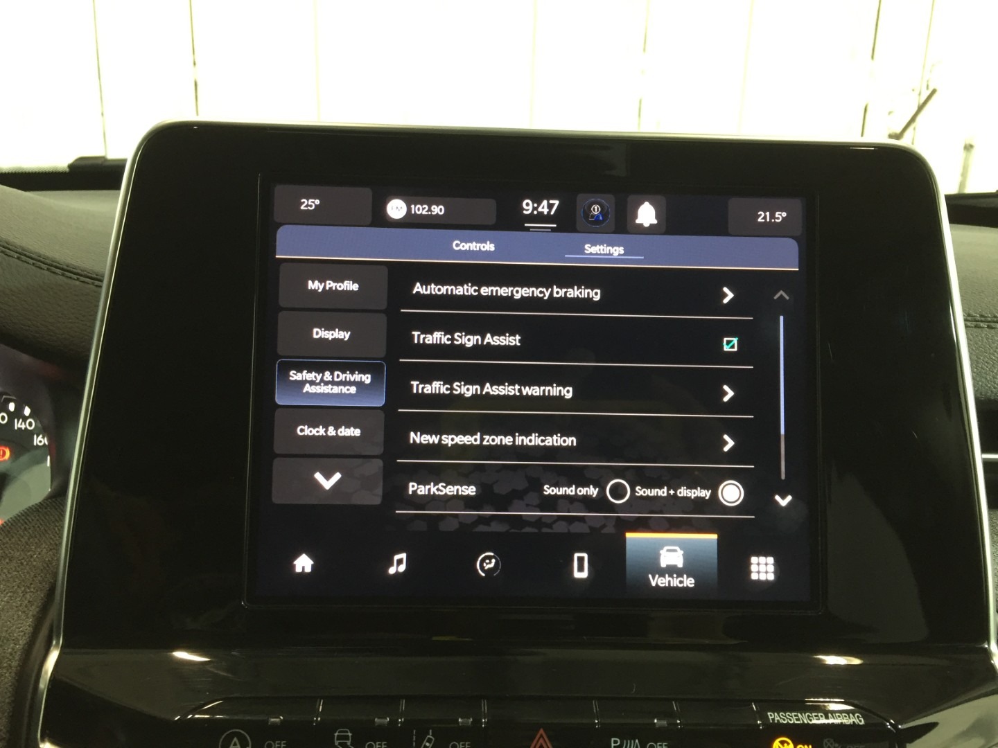 Used Jeep Compass 2021 for sale - 76576584: Photo 25