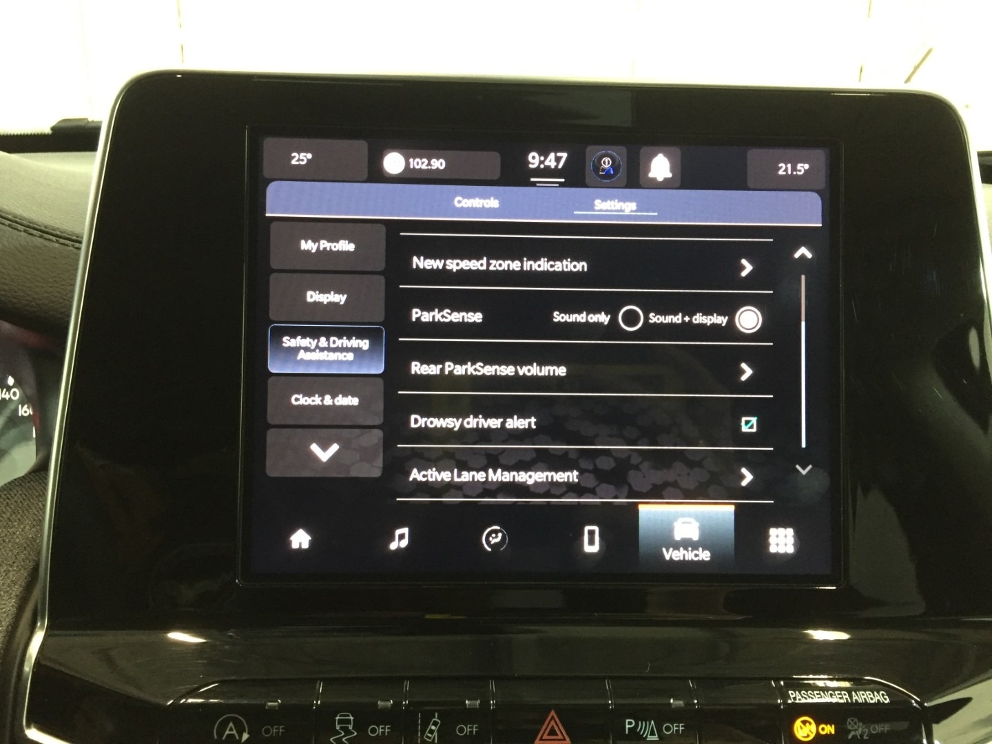 Used Jeep Compass 2021 for sale - 76576584: Photo 26