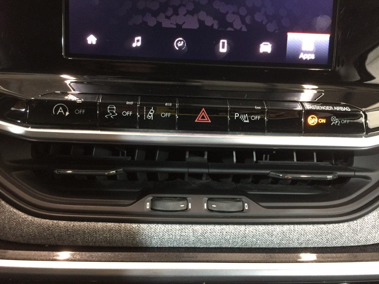 Used Jeep Compass 2021 for sale - 76576584: Photo 30