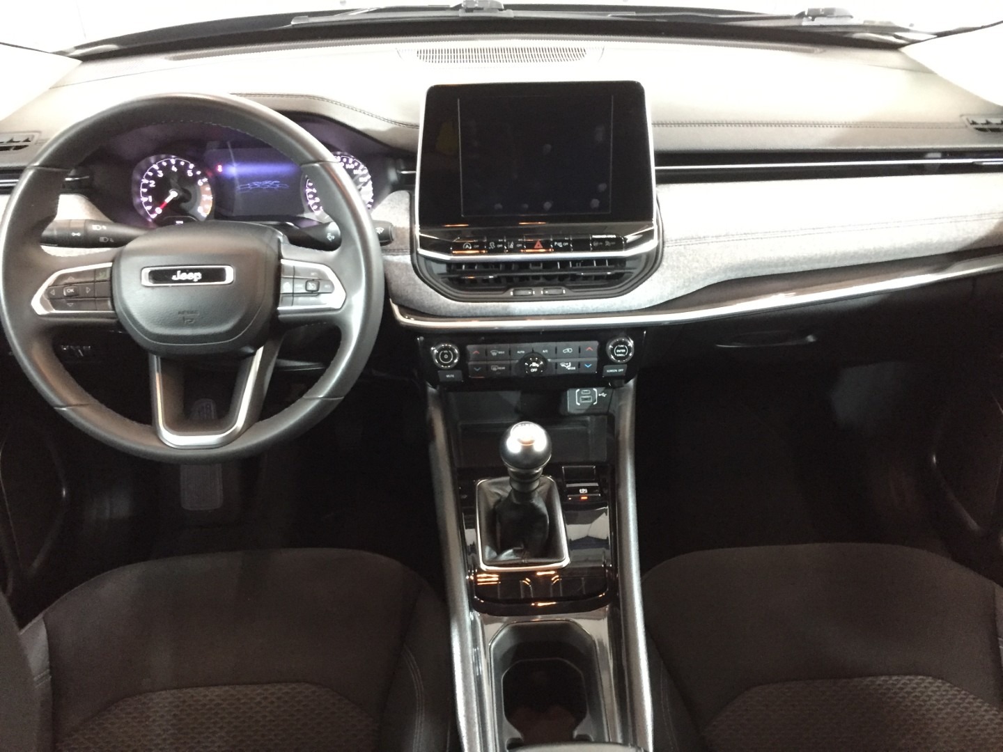 Used Jeep Compass 2021 for sale - 76576584: Photo 38