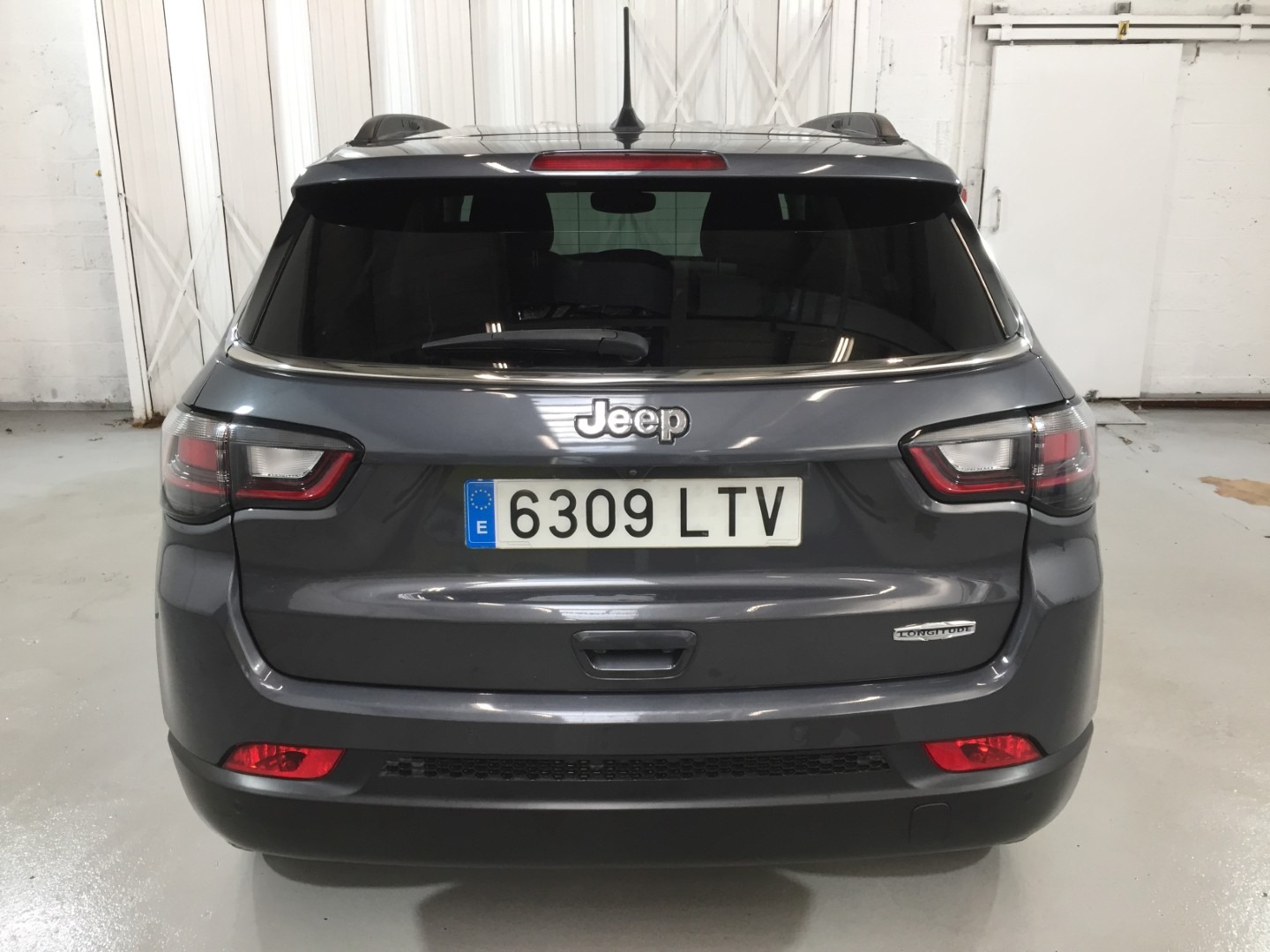 Used Jeep Compass 2021 for sale - 76576584: Photo 4