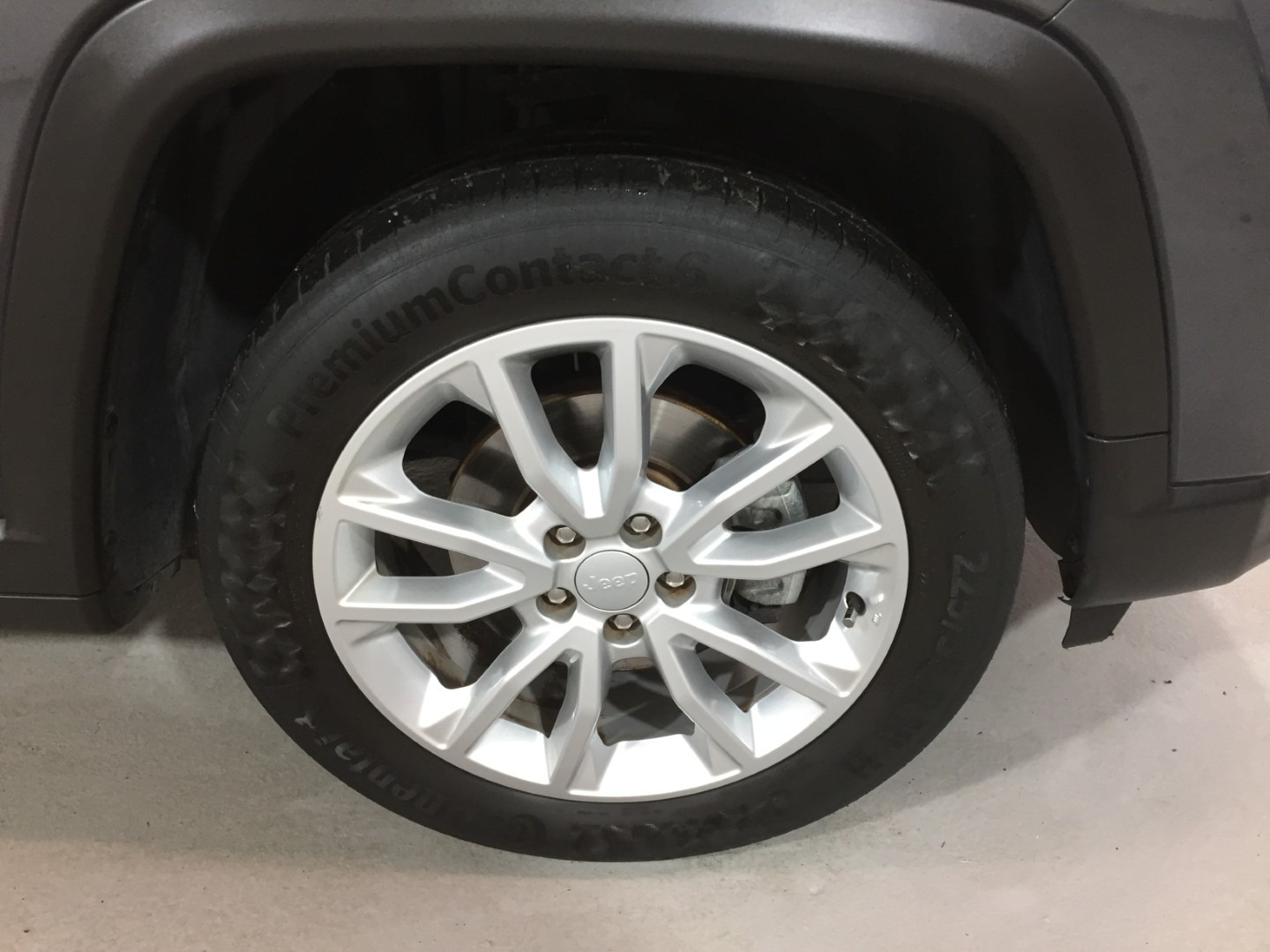 Used Jeep Compass 2021 for sale - 76576584: Photo 49