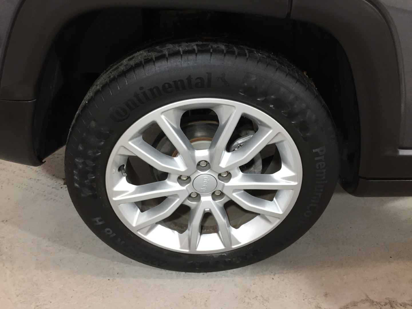 Used Jeep Compass 2021 for sale - 76576584: Photo 50