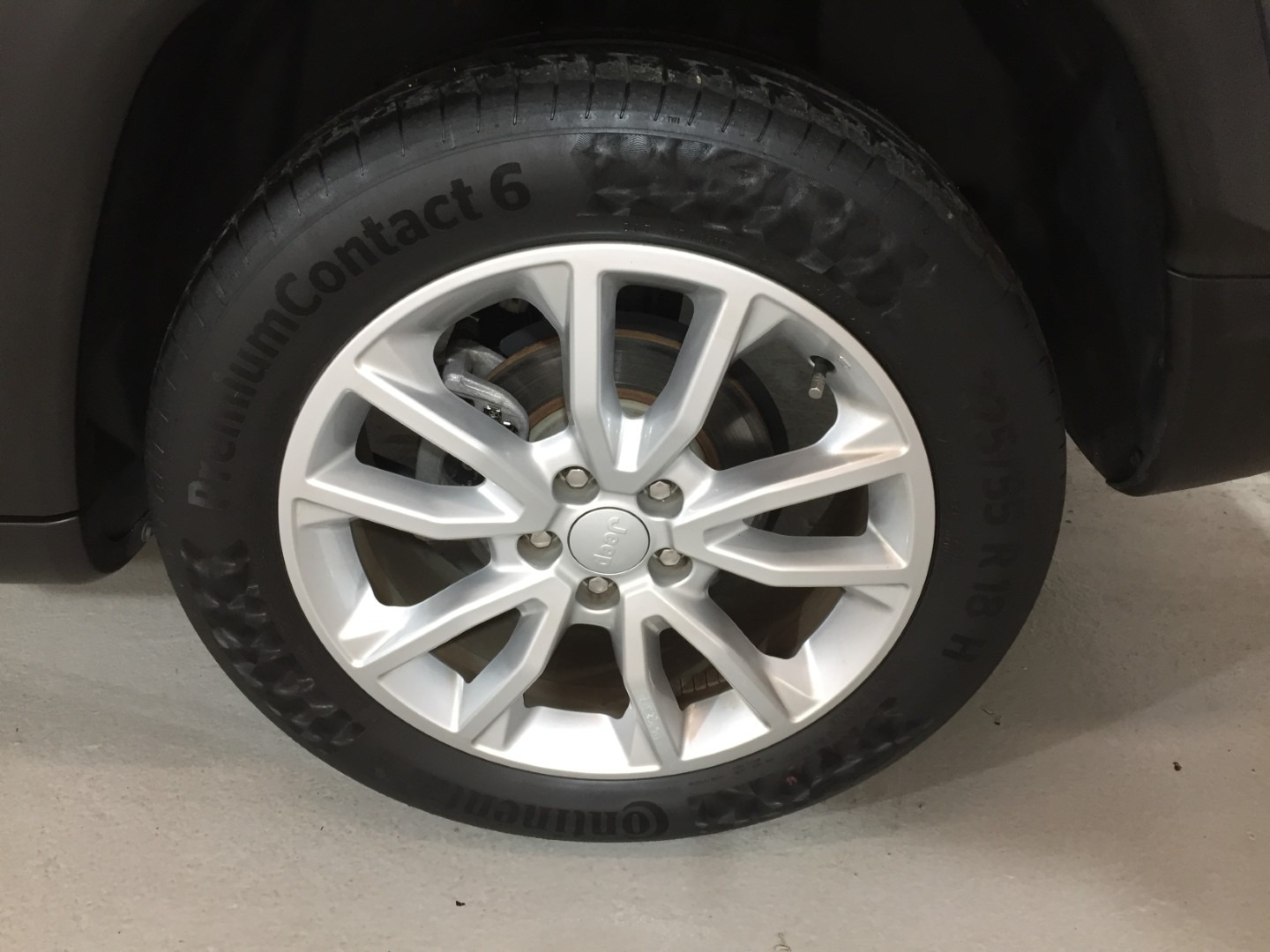 Used Jeep Compass 2021 for sale - 76576584: Photo 51