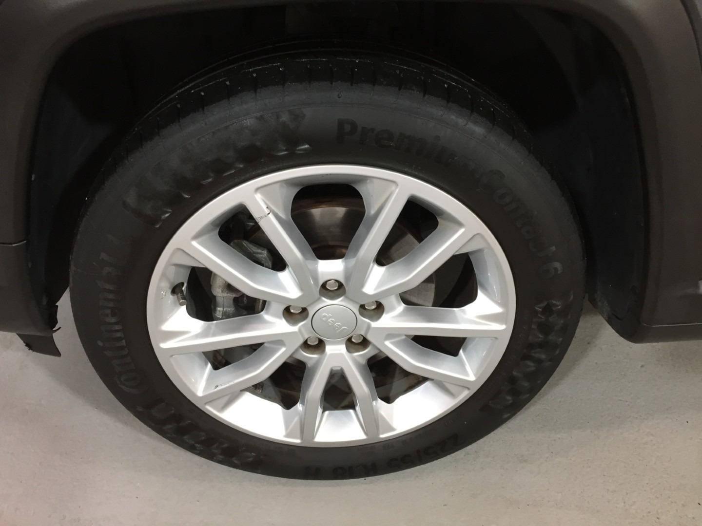 Used Jeep Compass 2021 for sale - 76576584: Photo 52