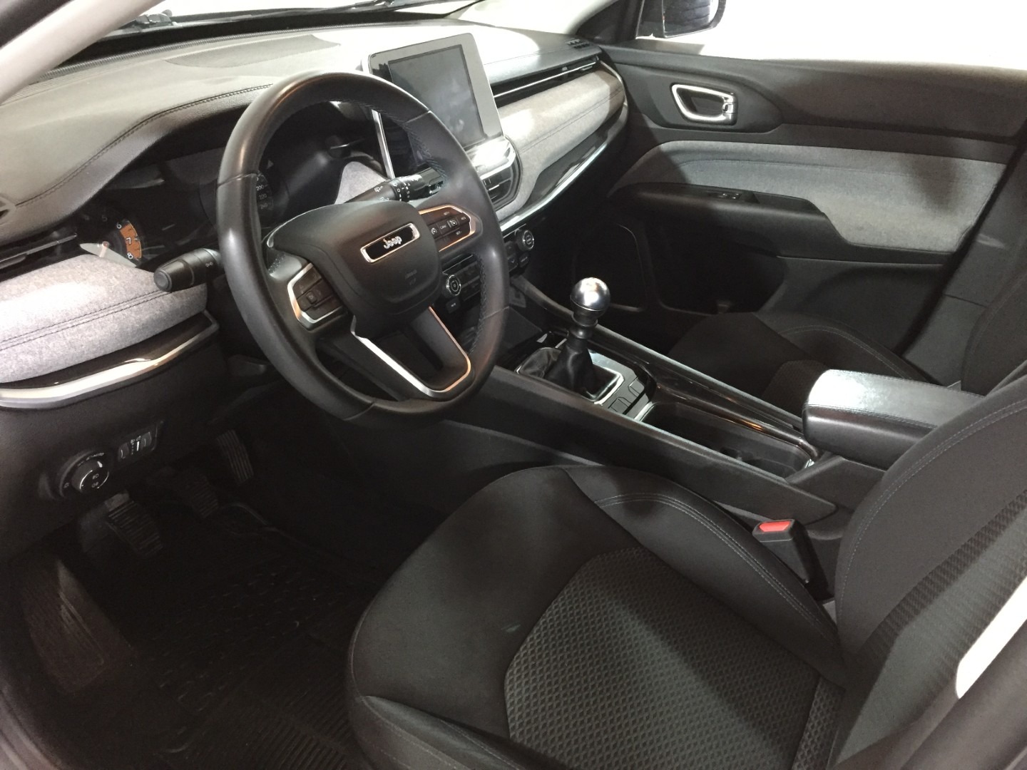 Used Jeep Compass 2021 for sale - 76576584: Photo 9