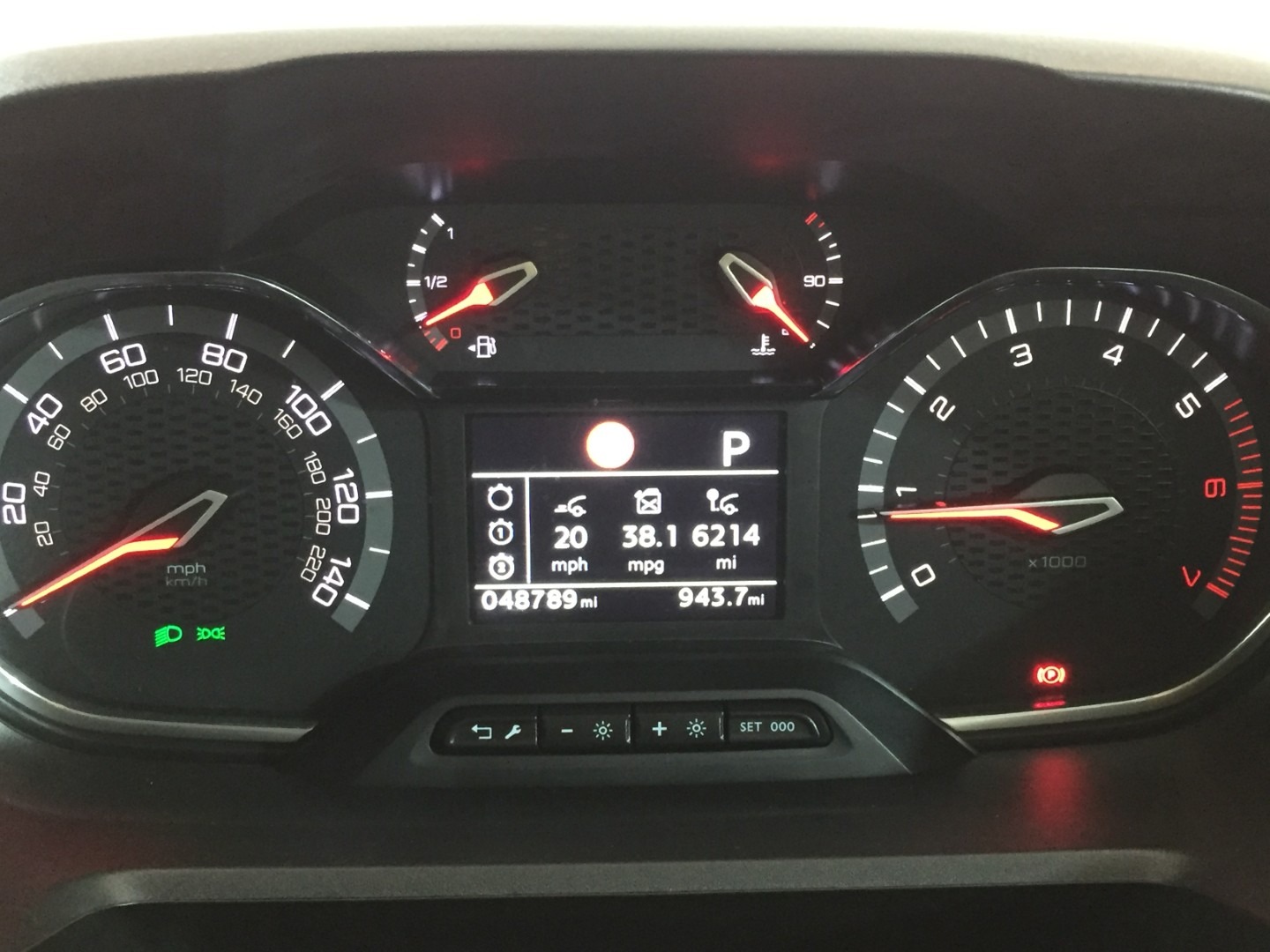 Vehicle 19