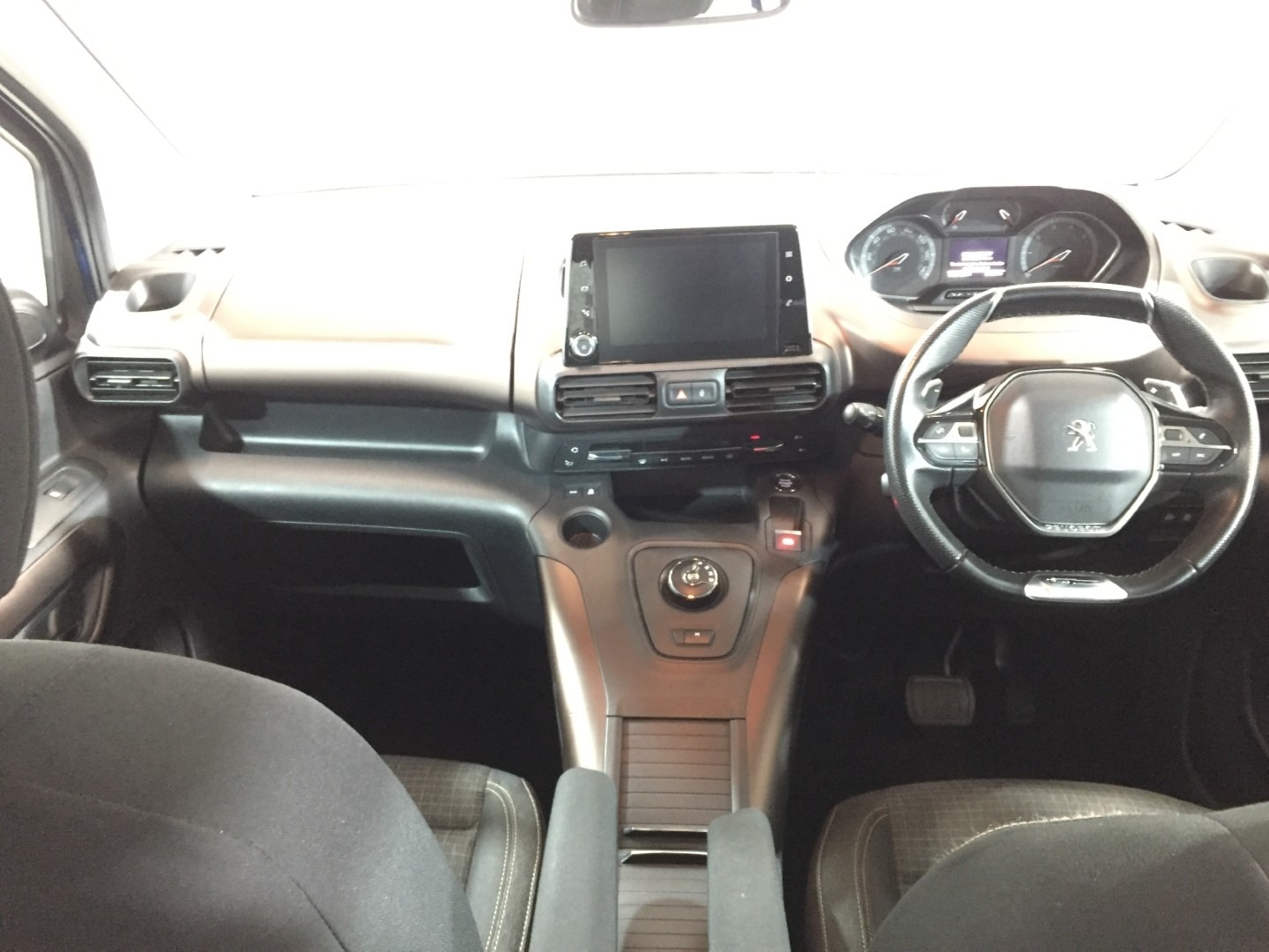 Vehicle 32
