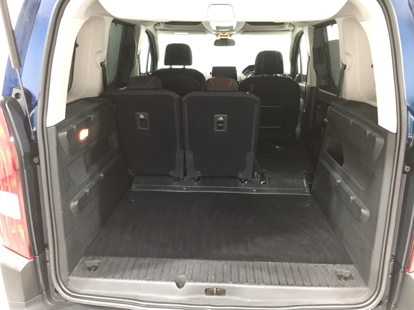 Vehicle 40