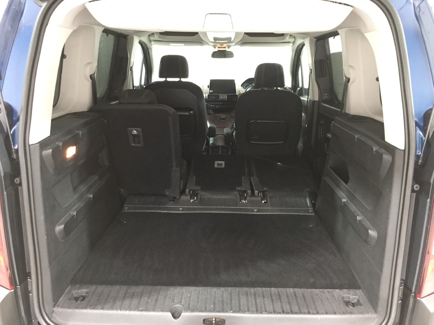 Vehicle 41
