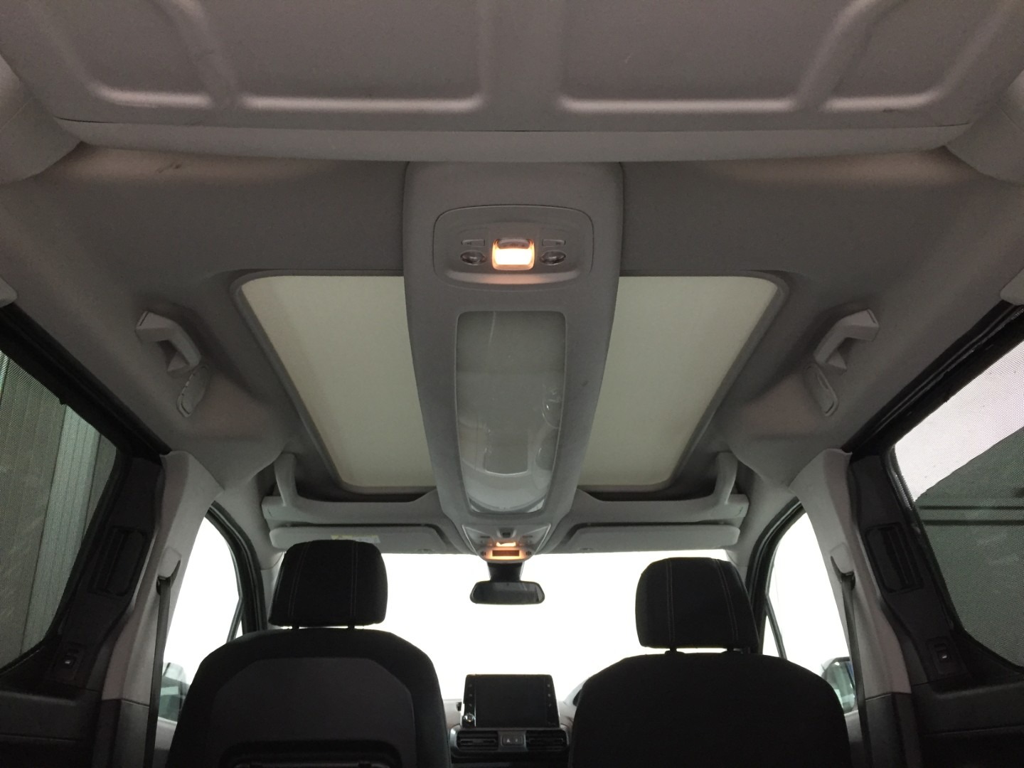 Vehicle 43
