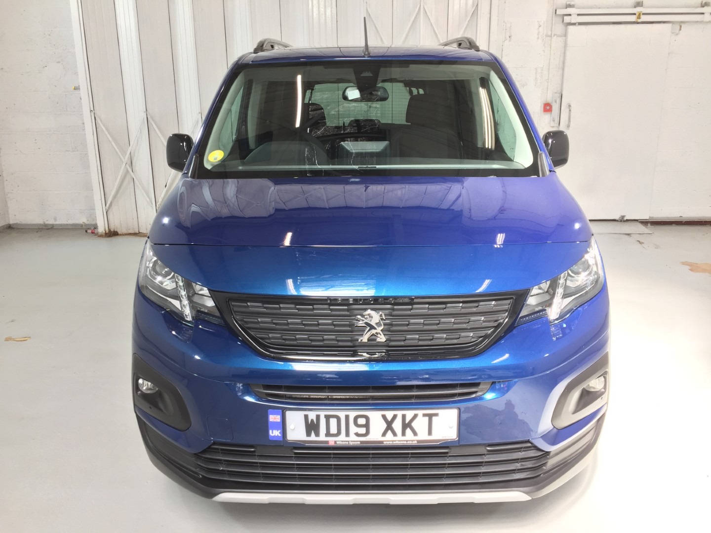 Vehicle 7