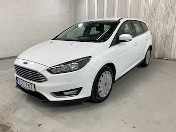 Used Ford Focus 2018 for sale - 79661884: Photo
