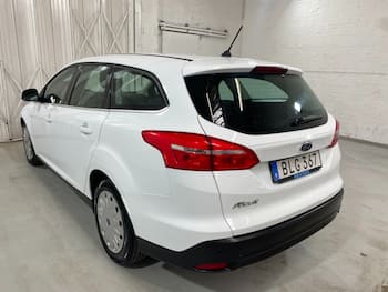 Used Ford Focus 2018 for sale - 79661884: Photo