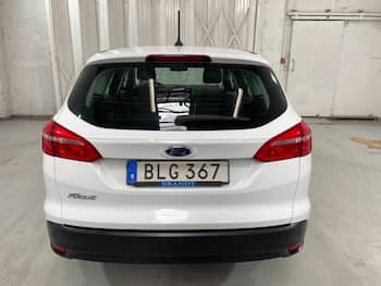 Used Ford Focus 2018 for sale - 79661884: Photo