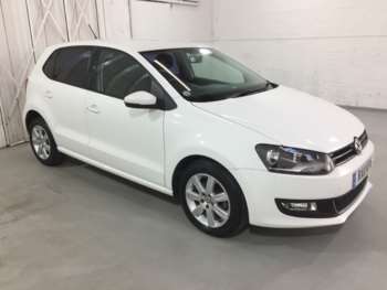 2024 (11) - 1.2 SE TSI DSG ULEZ 5-Door