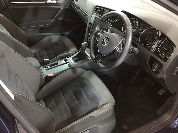 Used Volkswagen Golf 2025 for sale - 76232204: Photo 11