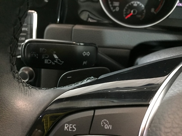 Used Volkswagen Golf 2025 for sale - 76232204: Photo 13
