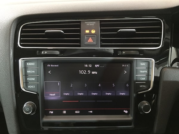 Used Volkswagen Golf 2025 for sale - 76232204: Photo 17