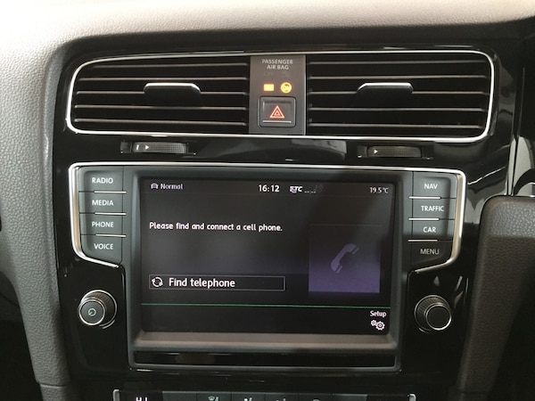 Used Volkswagen Golf 2025 for sale - 76232204: Photo 19