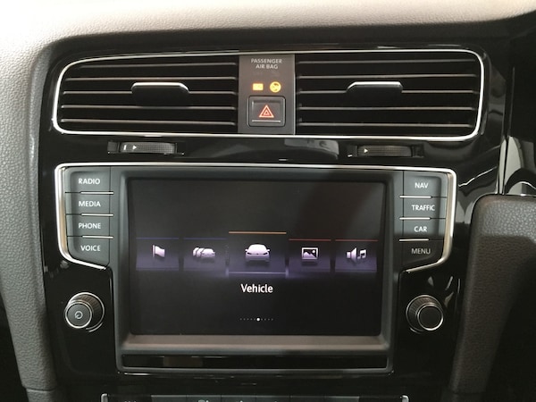 Used Volkswagen Golf 2025 for sale - 76232204: Photo 20
