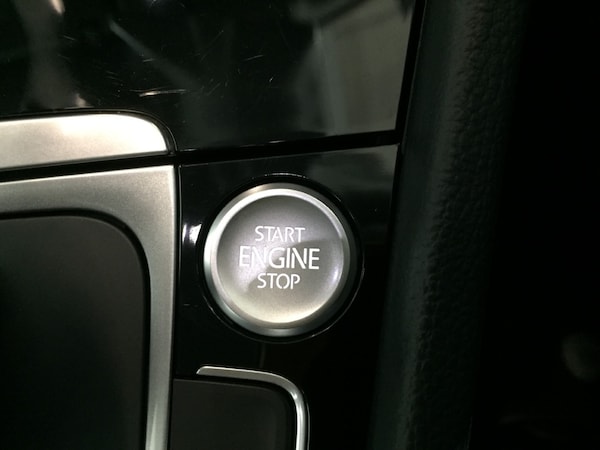 Used Volkswagen Golf 2025 for sale - 76232204: Photo 22