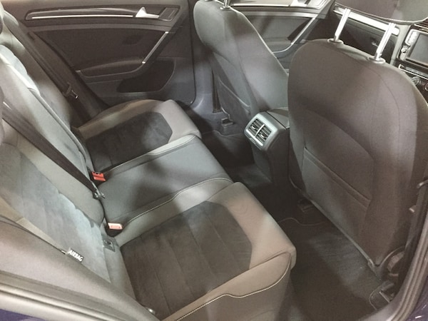 Used Volkswagen Golf 2025 for sale - 76232204: Photo 31