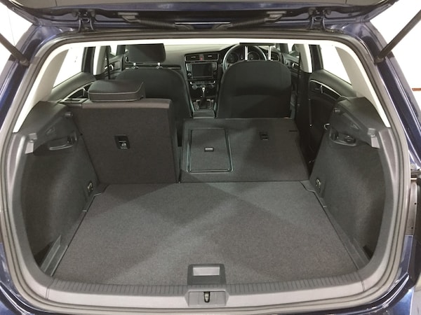 Used Volkswagen Golf 2025 for sale - 76232204: Photo 35