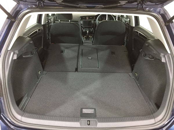Used Volkswagen Golf 2025 for sale - 76232204: Photo 36
