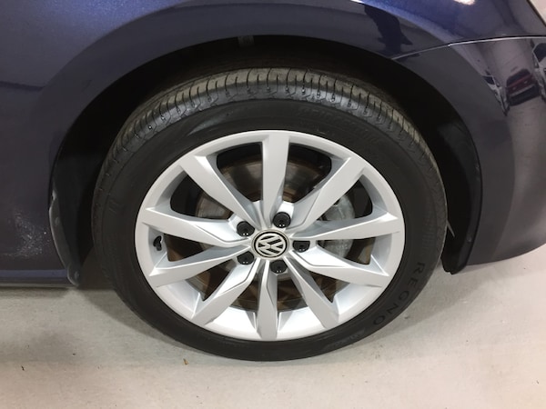 Used Volkswagen Golf 2025 for sale - 76232204: Photo 37